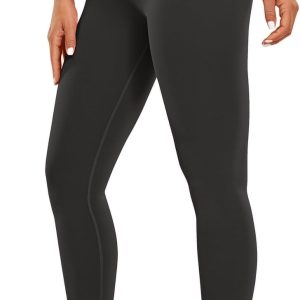 Butterluxe High Waisted Lounge Legging 25" - Workout Leggings for Women Buttery Soft Yoga Pants