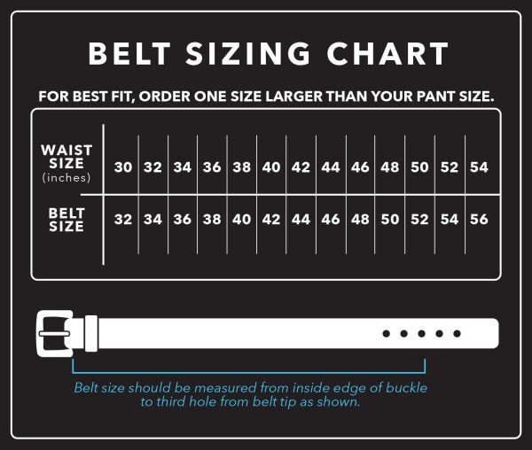 Men's 35mm Classic Buckle Leather Belt for Jeans - Image 5